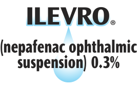 ILEVRO logo 2025